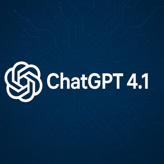 Aggiornamento ChatGPT 4.1